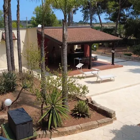 Mit Großem Garten Und Aufstellpool, 800m Zum Meer, Villa