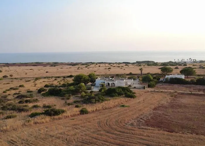 빌라 Mit Grossem Garten Und Aufstellpool, 800m Zum Meer,