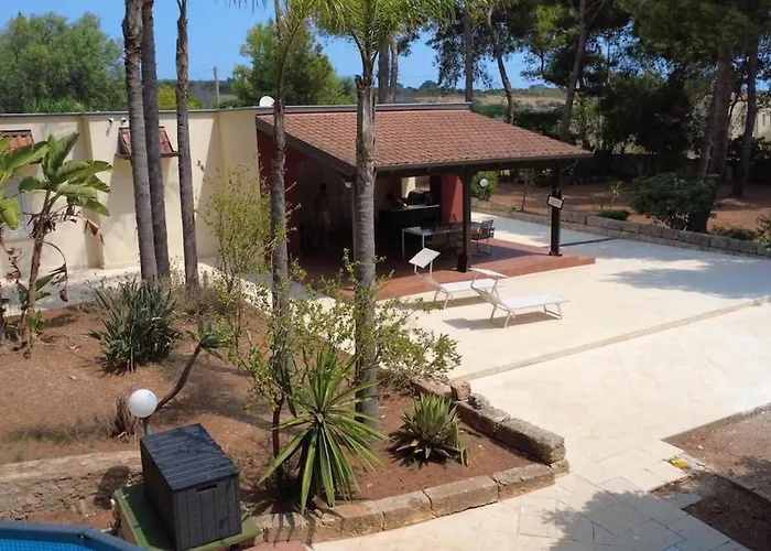 Mit Grossem Garten Und Aufstellpool, 800m Zum Meer, 빌라