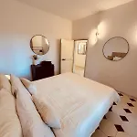 Mit Grossem Garten Und Aufstellpool, 800m Zum Meer,