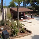 Mit Grossem Garten Und Aufstellpool, 800m Zum Meer, Vila