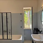 Vila Mit Grossem Garten Und Aufstellpool, 800m Zum Meer, Lido Marini