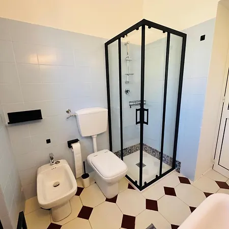 Villa Mit Großem Garten Und Aufstellpool, 800m Zum Meer, *