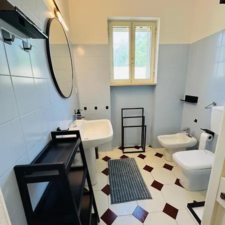 Mit Großem Garten Und Aufstellpool, 800m Zum Meer, Villa *