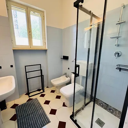 Mit Grossem Garten Und Aufstellpool, 800m Zum Meer, Villa *