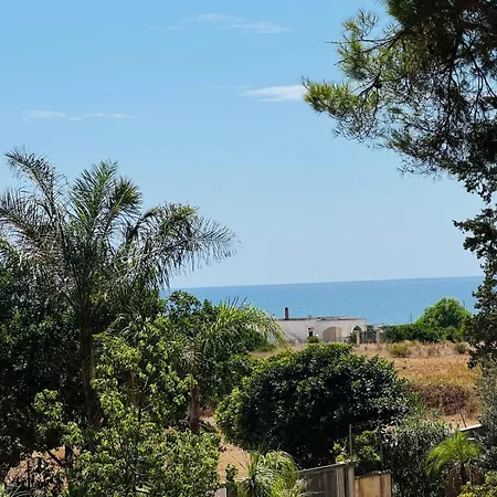Mit Großem Garten Und Aufstellpool, 800m Zum Meer, Villa