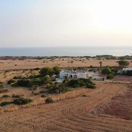 别墅 Mit Grossem Garten Und Aufstellpool, 800m Zum Meer,