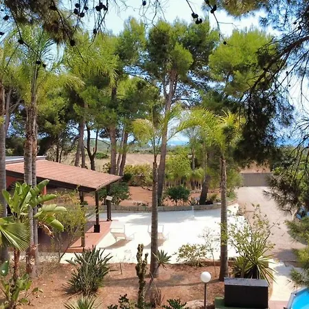 Mit Grossem Garten Und Aufstellpool, 800m Zum Meer, Lido Marini